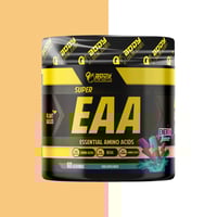 بودي بيلدر اي ايه ايه نكهة ريد بول 390 جرام