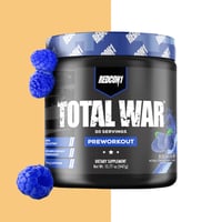 ريدكون ون باور توتال وار توت ازرق 30 حصة