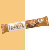 سناك بي اتش دي سمارت كراميل مملح