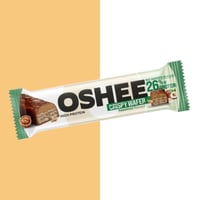 اوشي كرسبي ويفر مقرمش بنكهة البندق 49 جرام