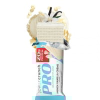 سناك بور كرنش برو ويفر فانيلا