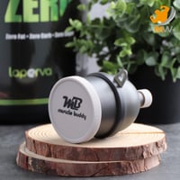 حاوية طبقتين متعددة الأستخدام