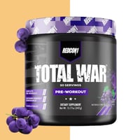 ريدكون ون باور توتال وار عنب 30 حصة