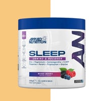 أبلايد نيوتريشن سليب ونوم الاسترخاء بنكهة التوت ال...