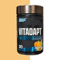 نيوتركس فيتامينات متعددة نكهة برتقال 30 حصة