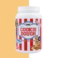 ادونيس بروتين كوكي دو فول سوداني كراميل 1 كيلو