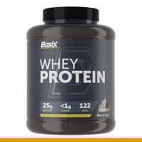 بيسك واي | بروتين شيكولاته 5 باوند