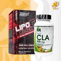 كورس حرق الدهون