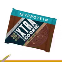 ماي بروتين كوكيز دبل شوكولاته 75 جرام