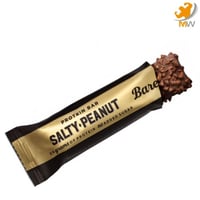 سناك باربلز بروتين بار فول سوداني مملح