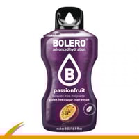 بوليرو نكهة باشن فروت مغلف واحد