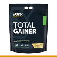 بيسك قينر | بروتين فانيلا 15 باوند