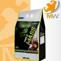 لابيرفا بروتين ماس قينر شوكولاته 13.2 باوند Laperv...