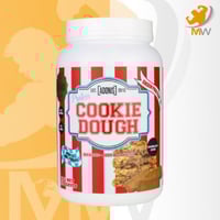 ادونيس بروتين كوكي دو كراميل كوكي 1 كيلو