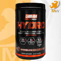 لابرادا هيدرو وي شوكولاته 780 جرام