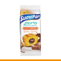 سوفيبان كيك محشو بالشوكولاته والجزر 40 جرام