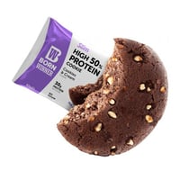 سناك بورن وينر كوكيز سليم كوكيز كريم 60 جرام