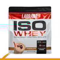 بروتين لابرادا ايزو شوكولاته 5 باوند