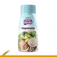 لابيرفا صوص مايونيز بدون سكر مضاف 500 مل