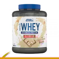 ابلايد كريتكال واي شوكولاته بيضاء كيندر 2 كجم من A...