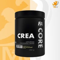 اف اي كريا بيور كرياتين 340 جرام