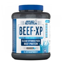 ابلايد بيف بروتين اللحم المعزول اكس بي توت ازرق 1....