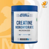 ابلايد كرياتين بدون نكهة 100 حصة