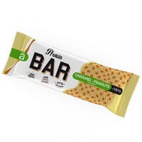 سناك نانو بروتين بار فول سوداني بالكرميل 55 جرام