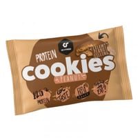 سناك قو فيتنس كوكيز بروتين بالفول السوداني 50 جرام