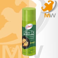 كريسكو | بخاخ زيت طبخ زيت زيتون