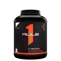 رول ون ايزو بروتين فانيلا 5 باوند