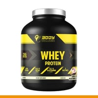 بودي بيلدر واي فانيلا مارشميلو 4 باوند