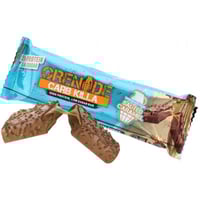 قرنيد بروتين بار سولتيد كراميل