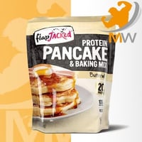 فلاب جاك خليط البانكيك 340 غرام FlapJacked Pancake...