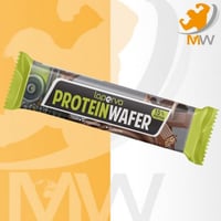 سناك لابيرفا بروتين شوكولاته ويفر 113 كاليوري