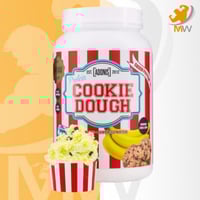 ادونيس بروتني كوكي دو شوكولاته بالموز 1 كيلو