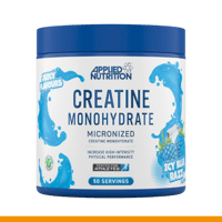 ابلايد كرياتين توت أزرق 50 حصه