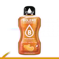 بوليرو نكهة ماندرين مغلف واحد