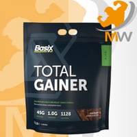 بيسك قينر | بروتين شوكولاته 15 باوند