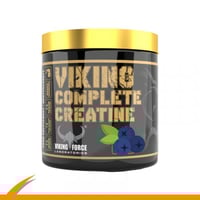 فايكنج كومبليت كرياتين نكهة توت أزرق 300 جرام