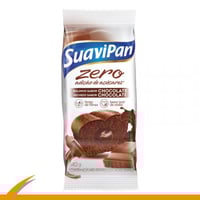 سوفيبان كيك محشو بالشوكولاته 40 جرام