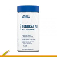 ابلايد محفز تيسترون تونكات علي 60 كبسولة