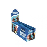 بروتين دونات كوكيز كرتون 8 حبات