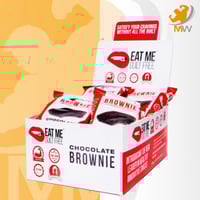 براوني ايت مي شوكولاته كرتون 12 حبه