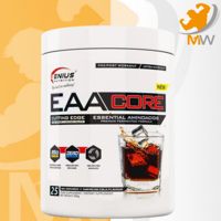 جينيس اي اي ايه كولا 400 جرام Genius EAA