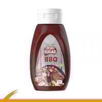 لابيرفا صوص باربيكو بدون سكر مضاف 500 مل