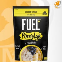 فييول 10 عصيدة الشوفان قولدن سيرب 490 جرام