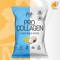 برولايف برو بف كولاجين جوز الهند 60 جرام