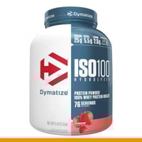 أيزو 100 فراولة 5 باوند ISO 100