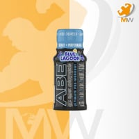 ابلايد ABE شوت توت ازرق 60 مل